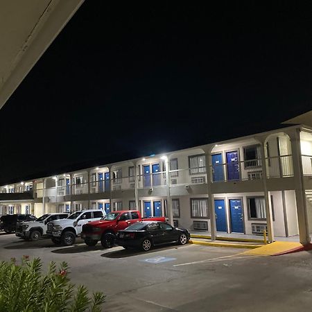 Motel 6-Bryan, Tx - College Station ภายนอก รูปภาพ