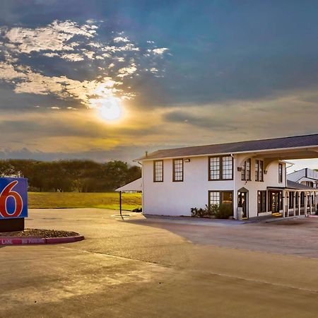 Motel 6-Bryan, Tx - College Station ภายนอก รูปภาพ