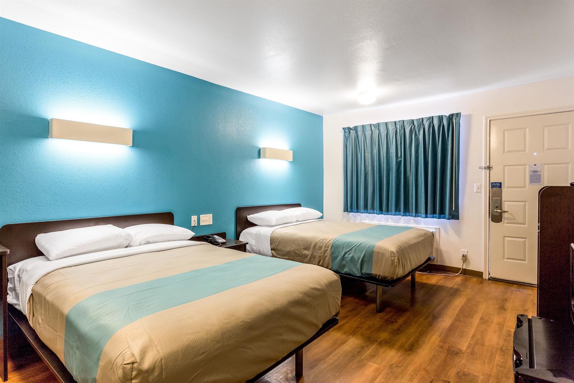 Motel 6-Bryan, Tx - College Station ภายนอก รูปภาพ