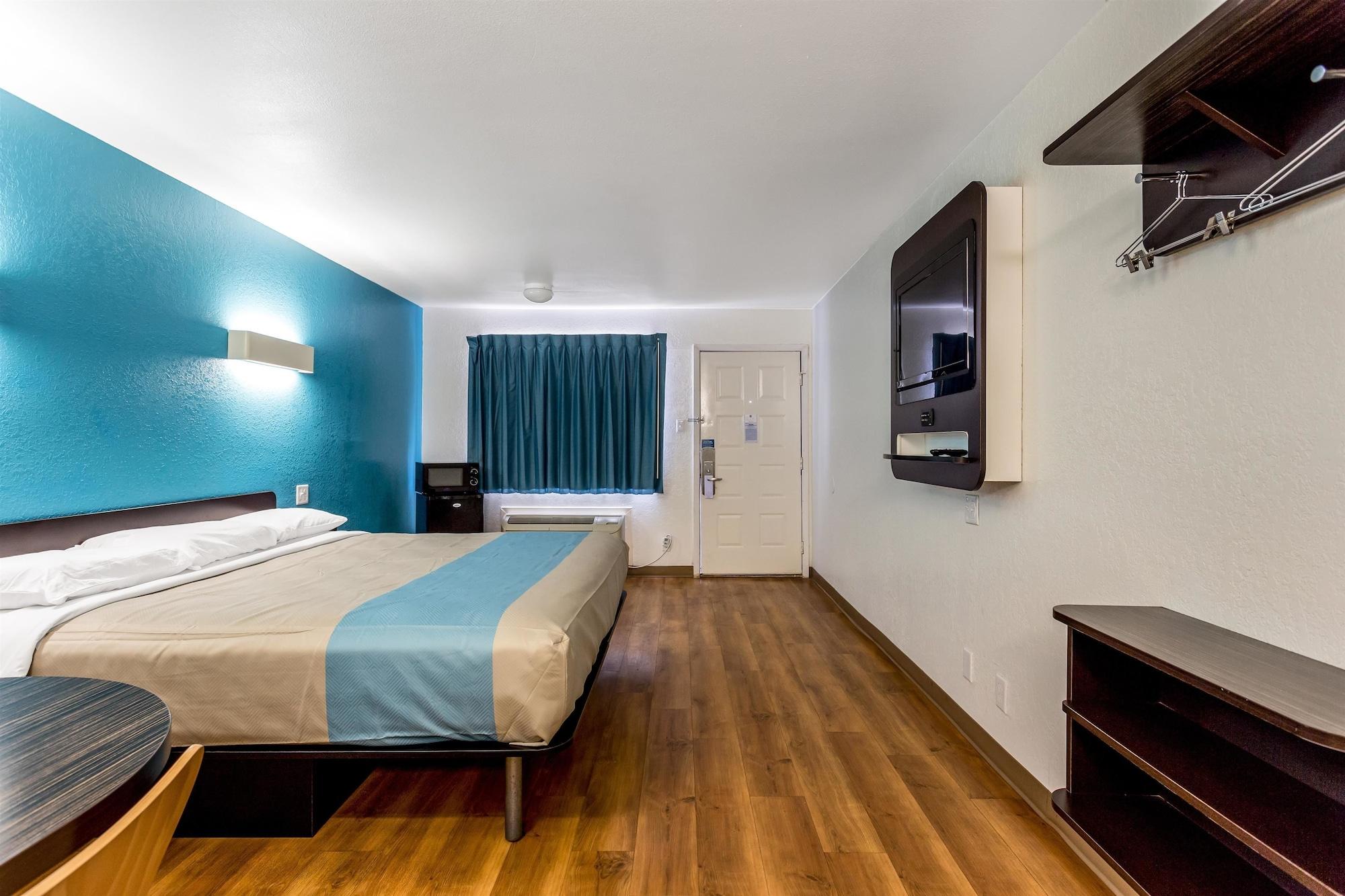 Motel 6-Bryan, Tx - College Station ภายนอก รูปภาพ