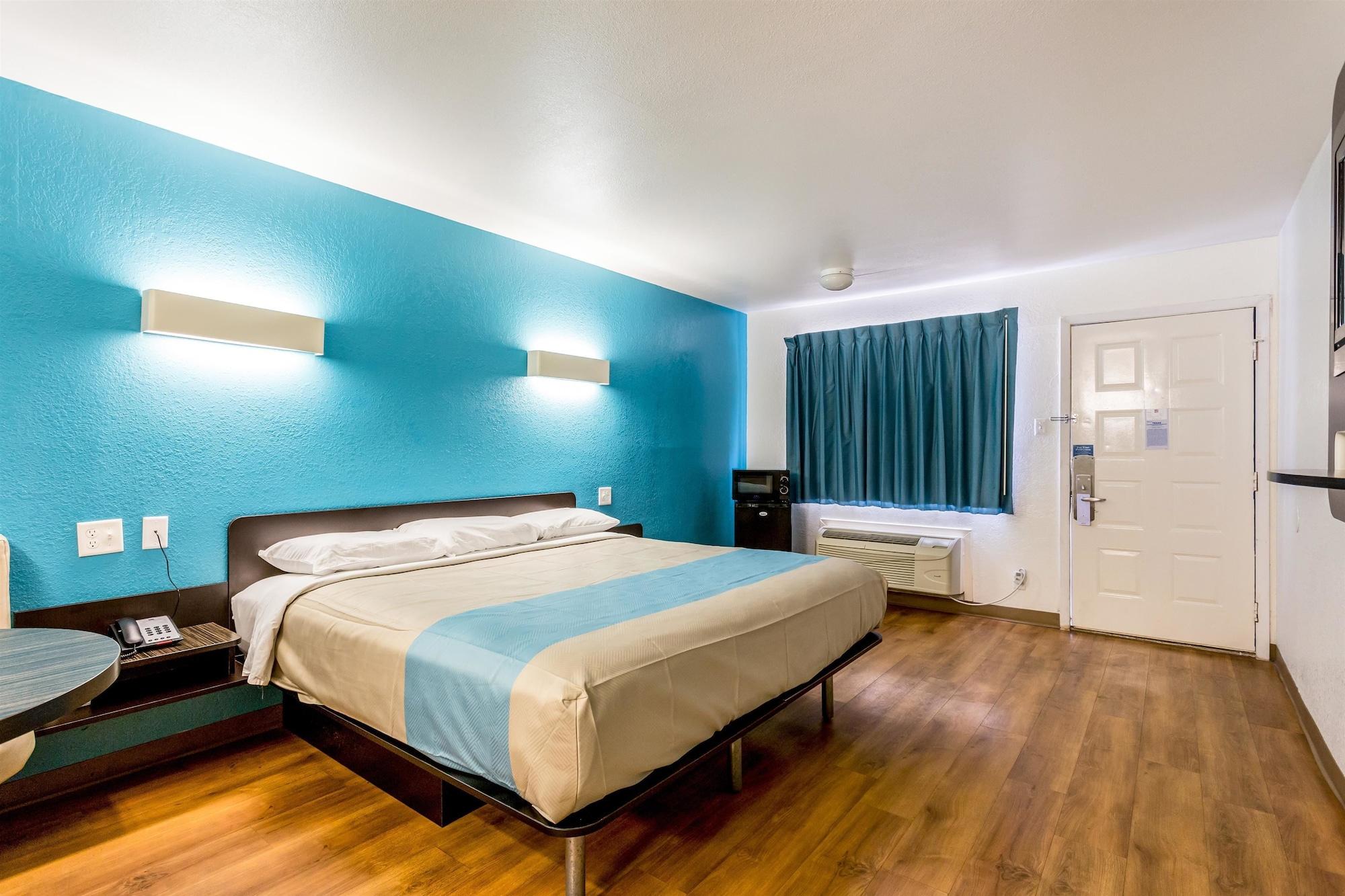 Motel 6-Bryan, Tx - College Station ภายนอก รูปภาพ