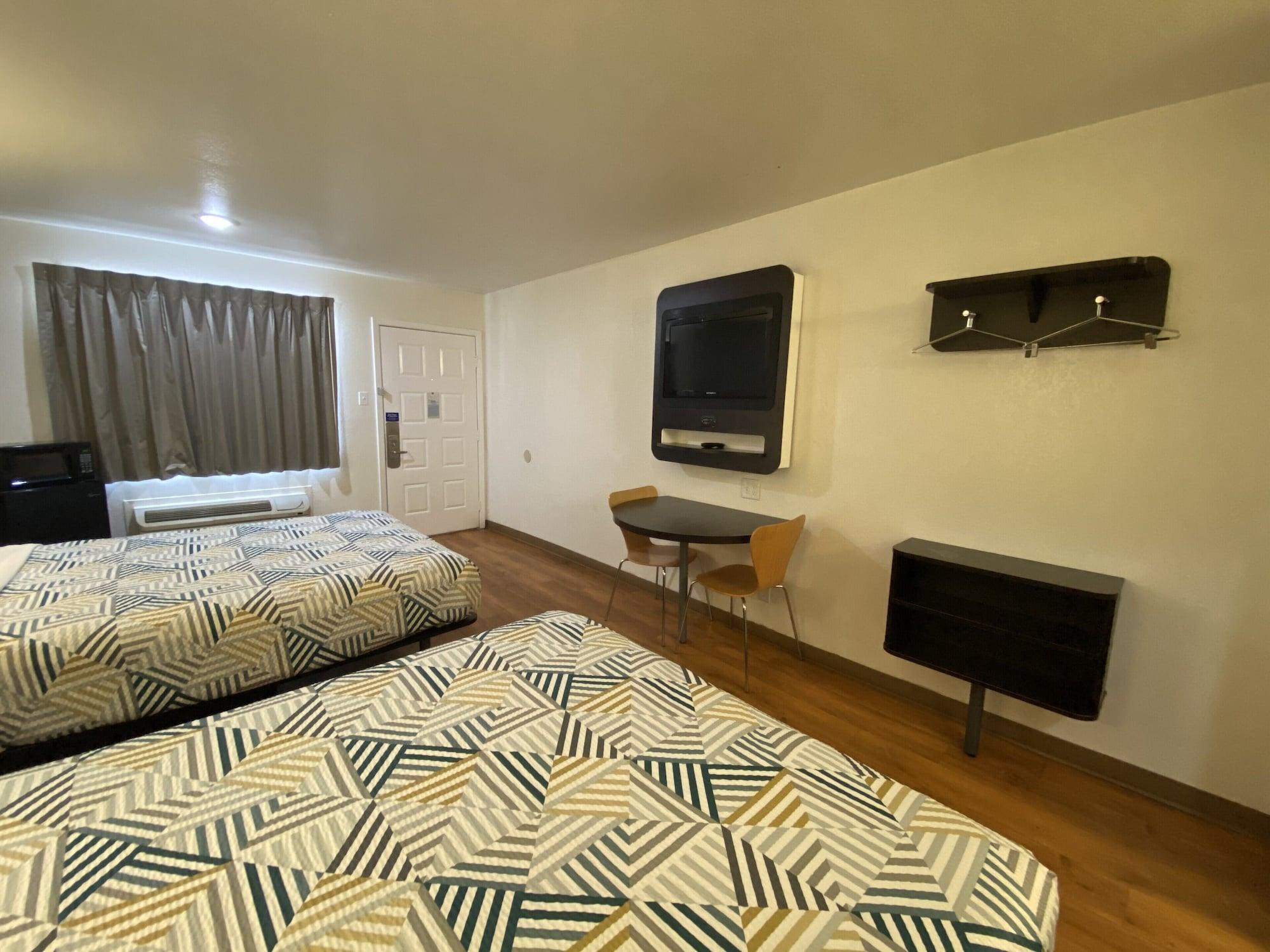 Motel 6-Bryan, Tx - College Station ภายนอก รูปภาพ