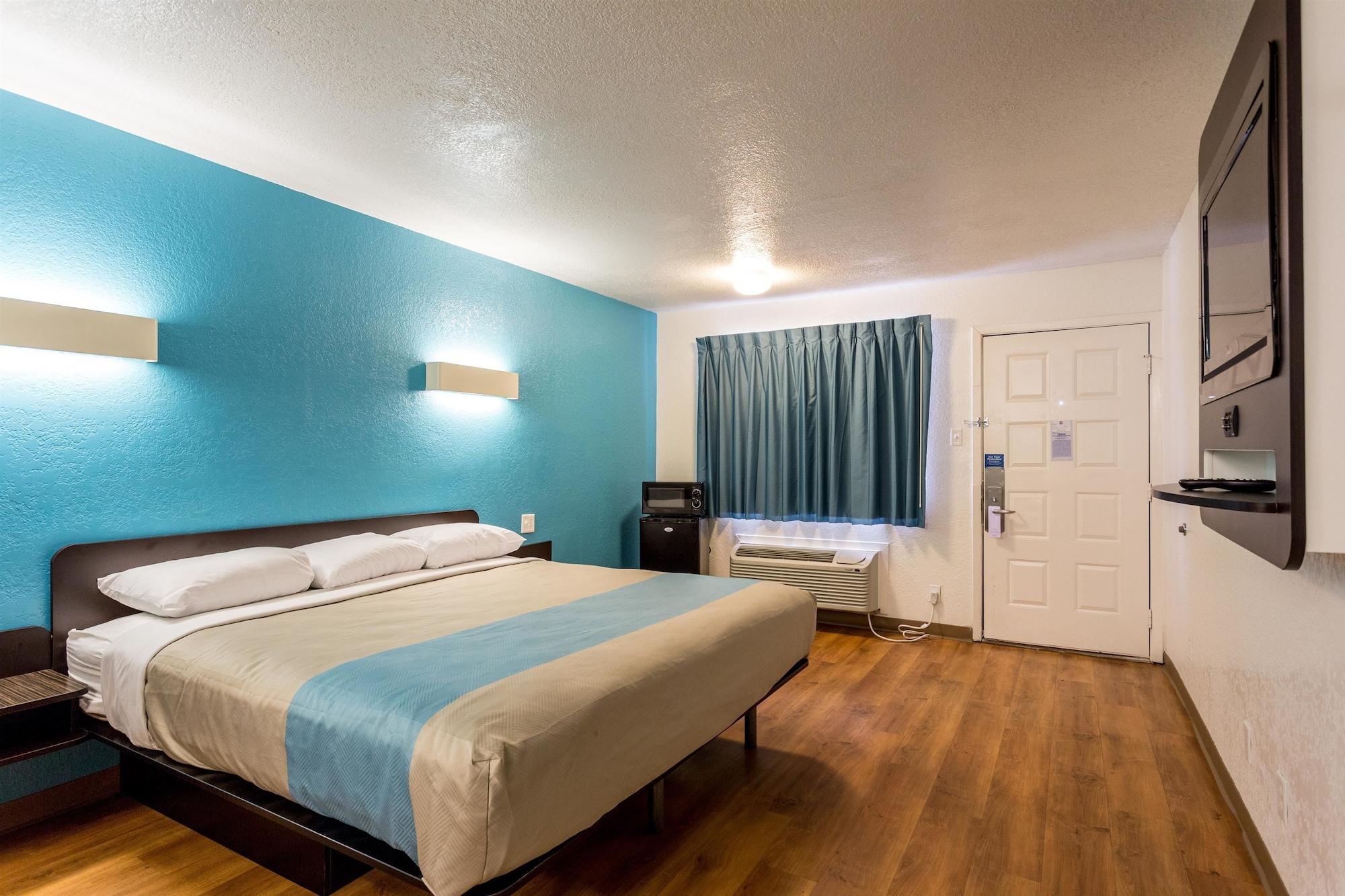 Motel 6-Bryan, Tx - College Station ภายนอก รูปภาพ