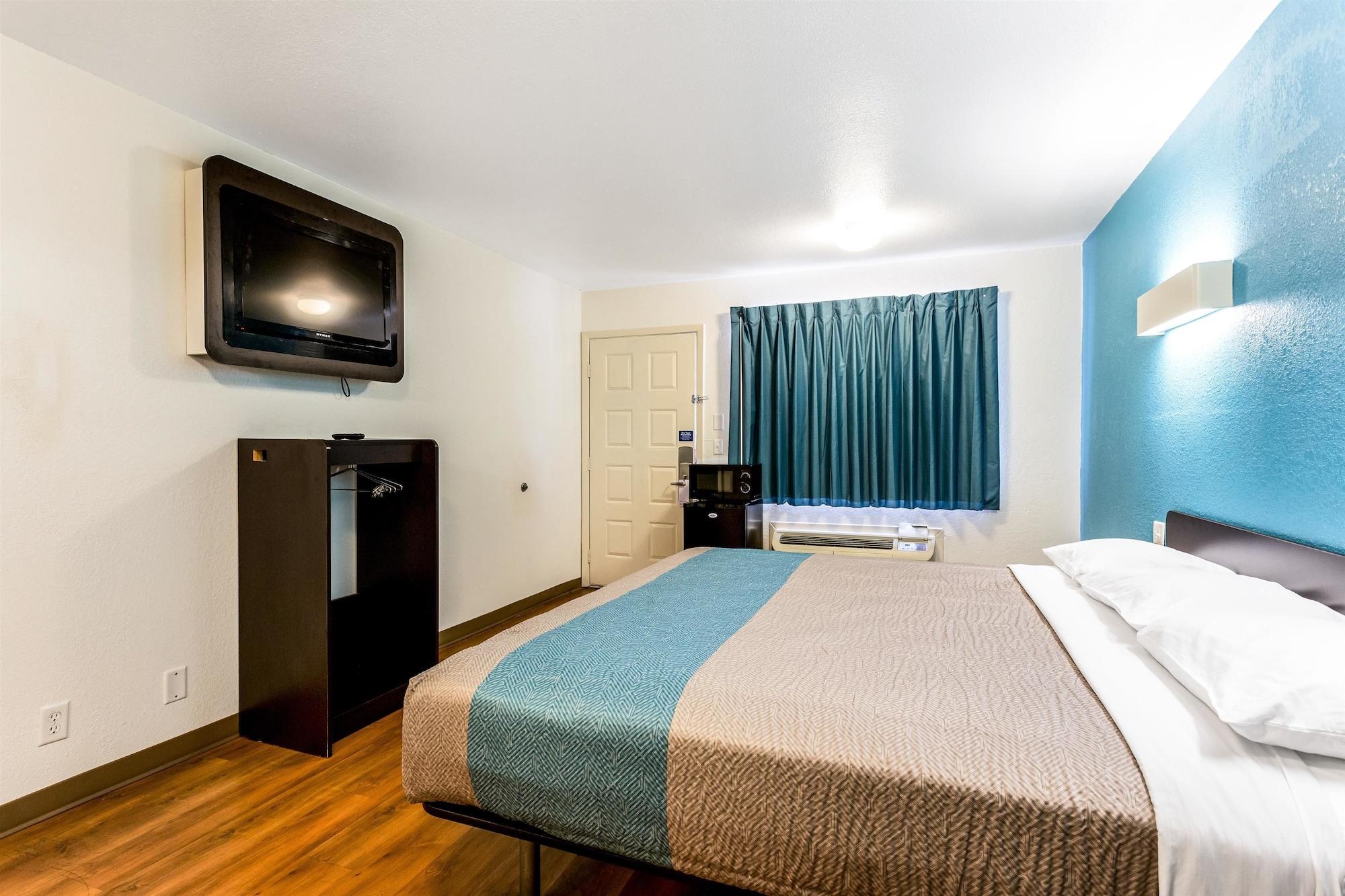 Motel 6-Bryan, Tx - College Station ภายนอก รูปภาพ