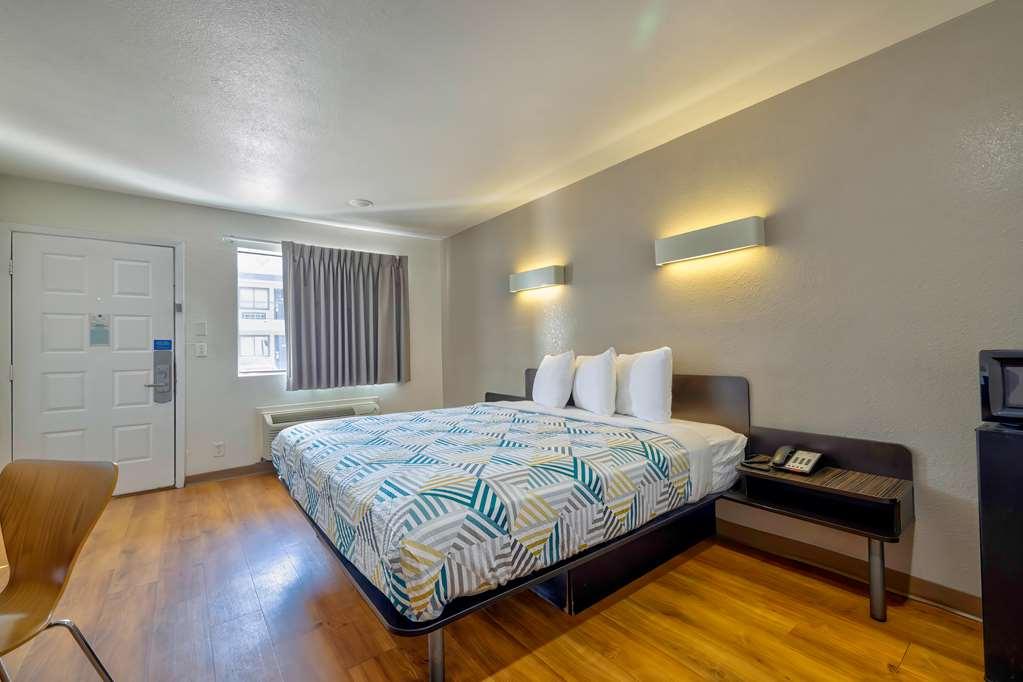 Motel 6-Bryan, Tx - College Station ห้อง รูปภาพ