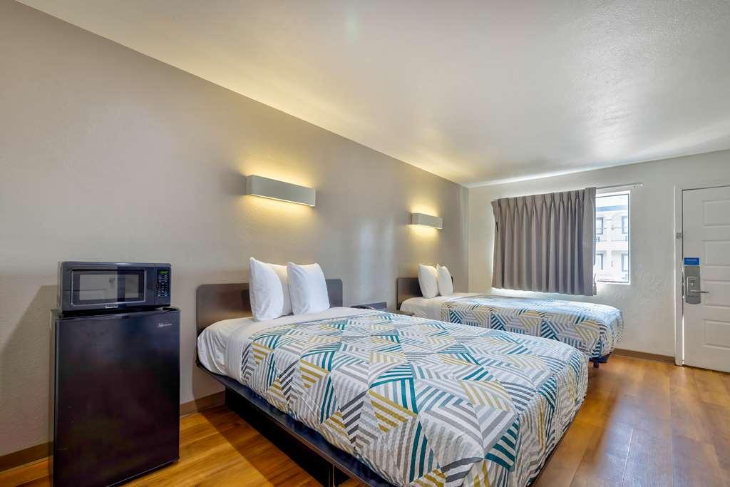 Motel 6-Bryan, Tx - College Station ห้อง รูปภาพ