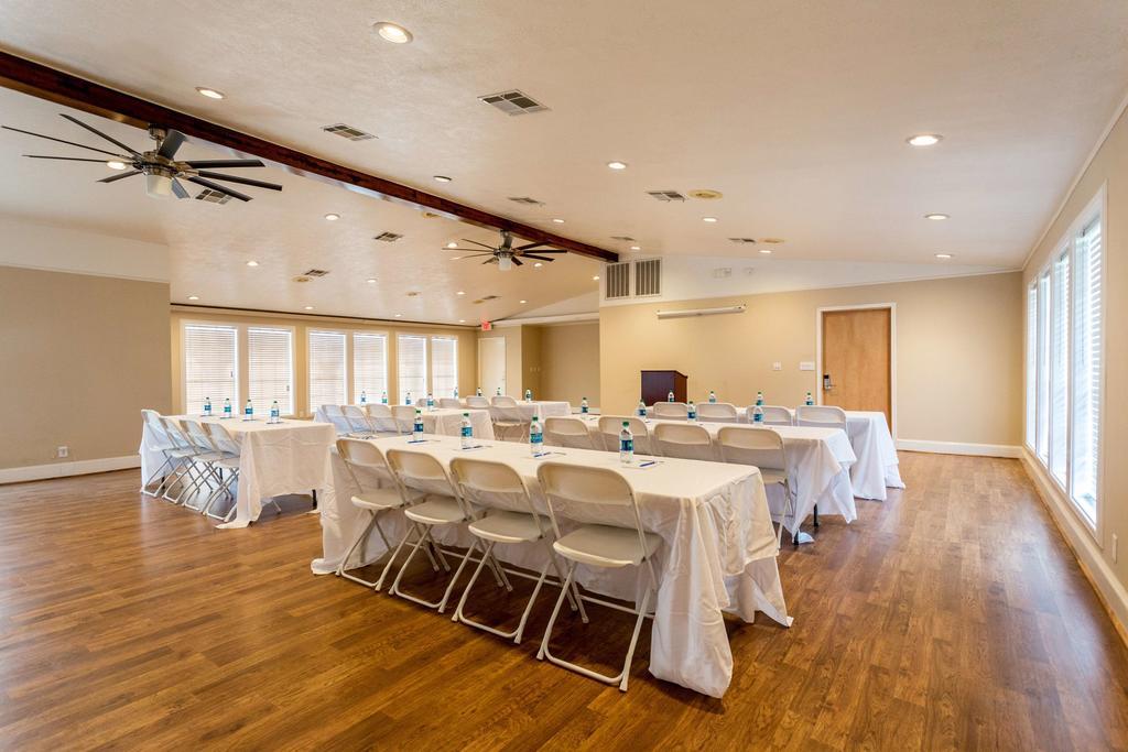 Motel 6-Bryan, Tx - College Station ภายนอก รูปภาพ