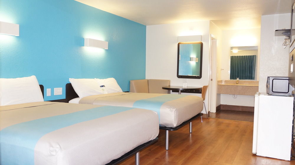 Motel 6-Bryan, Tx - College Station ภายนอก รูปภาพ